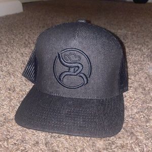 Hooey Snapback Hat